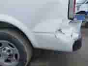 2004 Chevrolet Astro Cargo с VIN 1GCDM19X54B119765, выставлен на аукционе IAAI как лот 41777564 с пробегом 162 810 миль миль и . История ставок и продаж доступна на DreamBid. Изображение 17.