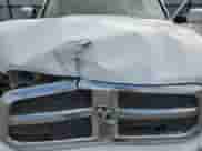 2016 Ram 1500 Longhorn Limited with VIN 1C6RR6PT4GS100317, listed as a Copart auction lot 81625545 with 323,852 mi miles and Salvage title. Bid and sale history available at DreamBid. Image 11.