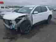 2021 Chevrolet Traverse RS с VIN 1GNERJKW9MJ233563, выставлен на аукционе IAAI как лот 42505578 с пробегом 57 999 миль миль и . История ставок и продаж доступна на DreamBid. Изображение 20.
