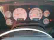 2003 Dodge 2500 ST z VIN 3D7KA28663G711735, wystawiony jako Copart lot #84006974 z przebiegiem 222 126 mil mil oraz Szkoda całkowita • Salvage title. Historia ofert i sprzedaży dostępna na DreamBid. Obrazek 9.