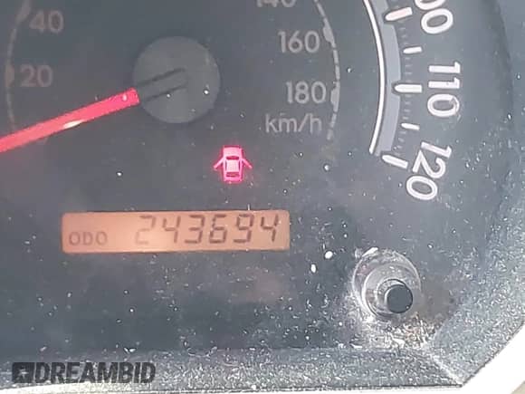 2008 Toyota Tundra с VIN 5TFDV54168X038547, выставлен на аукционе IAAI как лот 43535798 с пробегом 243 694 миль миль и . История ставок и продаж доступна на DreamBid. Изображение 15.