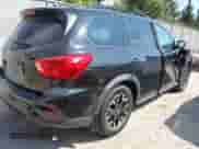 2019 Nissan Pathfinder SV с VIN 5N1DR2MMXKC643081, выставлен на аукционе IAAI как лот 43200122 с пробегом 171 492 миль миль и . История ставок и продаж доступна на DreamBid. Изображение 4.