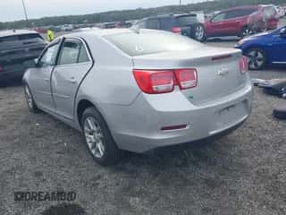 2015 Chevrolet Malibu LT с VIN 1G11C5SL0FF322443, выставлен на аукционе IAAI как лот 43340640 с пробегом 149 026 миль миль и . История ставок и продаж доступна на DreamBid. Изображение 3.