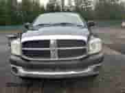 2007 Dodge 1500 ST z VIN 1D7HU18P87J507401, wystawiony jako Copart lot #43823185 z przebiegiem 177 377 mil mil oraz Czysty tytuł • Clean title. Historia ofert i sprzedaży dostępna na DreamBid. Obrazek 5.