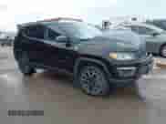 2021 Jeep Compass Trailhawk с VIN 3C4NJDDB3MT583825, выставлен на аукционе IAAI как лот 43202929 с пробегом 83 009 миль миль и . История ставок и продаж доступна на DreamBid. Изображение 1.
