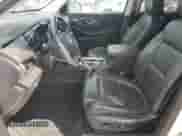 2018 Chevrolet Traverse Premier с VIN 1GNEVJKWXJJ151929, выставлен на аукционе Copart как лот 69804105 с пробегом 103 341 миль миль и Списание • Salvage title. История ставок и продаж доступна на DreamBid. Изображение 7.
