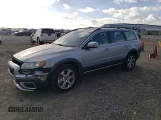 2010 Volvo XC70 3.0T с VIN YV4992BZ6A1083950, выставлен на аукционе Copart как лот 77791264 с пробегом 134 155 миль миль и Списание • Salvage title. История ставок и продаж доступна на DreamBid. Изображение 1.