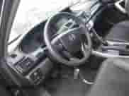 2015 Honda Accord EX-L z VIN 1HGCT2B81FA009300, wystawiony jako IAAI lot #43136374 z przebiegiem 94 749 mil mil oraz . Historia ofert i sprzedaży dostępna na DreamBid. Obrazek 11.