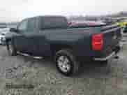 2018 Chevrolet Silverado 1500 LT z VIN 1GCVKREC2JZ140099, wystawiony jako Copart lot #78319043 z przebiegiem 155 207 mil mil oraz Szkoda całkowita • Salvage title. Historia ofert i sprzedaży dostępna na DreamBid. Obrazek 2.