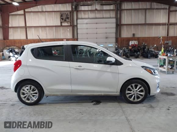 2020 Chevrolet Spark LT с VIN KL8CD6SA6LC421226, выставлен на аукционе IAAI как лот 43268346 с пробегом 106 175 миль миль и . История ставок и продаж доступна на DreamBid. Изображение 13.