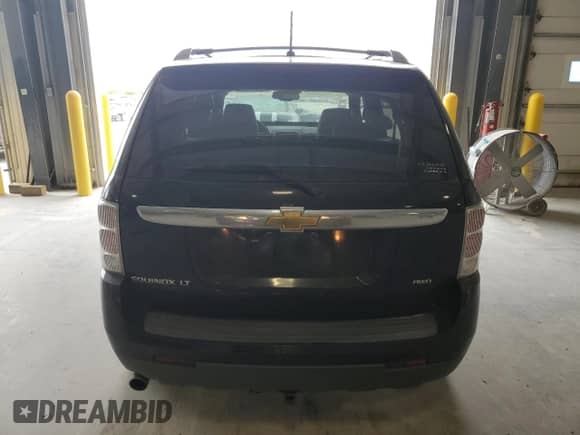 2007 Chevrolet Equinox LT с VIN 2CNDL73FX76059295, выставлен на аукционе Copart как лот 71436175 с пробегом 154 346 миль миль и Списание • Salvage title. История ставок и продаж доступна на DreamBid. Изображение 6.