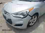 2014 Hyundai Veloster с VIN KMHTC6AD7EU184048, выставлен на аукционе IAAI как лот 42904514 с пробегом 191 749 миль миль и . История ставок и продаж доступна на DreamBid. Изображение 6.