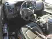 2021 Chevrolet Colorado 4WD ZR2 с VIN 1GCGTEEN8M1146704, выставлен на аукционе Copart как лот 80135505 с пробегом 74 039 миль миль и Списание • Salvage title. История ставок и продаж доступна на DreamBid. Изображение 8.