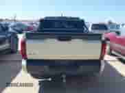 2022 Toyota Tundra SR5 with VIN 5TFLA5DBXNX003165, listed as a IAAI auction lot 42504418 with 120,767 mi miles and . Bid and sale history available at DreamBid. Image 16.