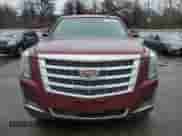 2019 Cadillac Escalade with VIN NY76920, listed as a Copart auction lot 88624235 with 59,011 mi miles and Non repairable. Bid and sale history available at DreamBid. Image 5.