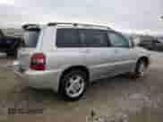 2004 Toyota Highlander z VIN JTEEP21A740013866, wystawiony jako Copart lot #43599975 z przebiegiem 153 819 mil mil oraz Szkoda całkowita • Salvage title. Historia ofert i sprzedaży dostępna na DreamBid. Obrazek 3.