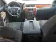 2012 Chevrolet Tahoe LS with VIN 1GNSKAE07CR186421, listed as a Copart auction lot 59786135 with 139,412 mi miles and Clean title. Bid and sale history available at DreamBid. Image 8.