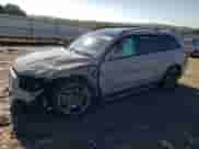 2025 Mercedes-Benz GLS 450 z VIN 4JGFF5KE8SB388466, wystawiony jako Copart lot #62907065 z przebiegiem 1 726 mil mil oraz Szkoda całkowita • Salvage title. Historia ofert i sprzedaży dostępna na DreamBid. Obrazek 1.