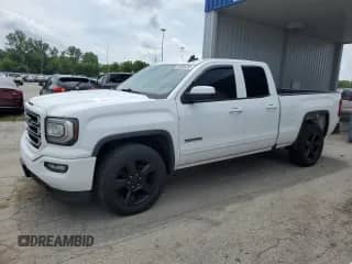 2016 GMC Sierra 1500 с VIN 1GTR1LEH3GZ180066, выставлен на аукционе Copart как лот 60656285 с пробегом 171 639 миль миль и Списание • Salvage title. История ставок и продаж доступна на DreamBid. Изображение 1.