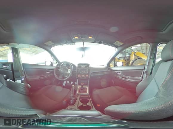 2015 Subaru WRX Premium with VIN JF1VA1D61F9835879, listed as a Copart auction lot 69439905 with 153,963 mi miles and Salvage title. Bid and sale history available at DreamBid. Image 15.