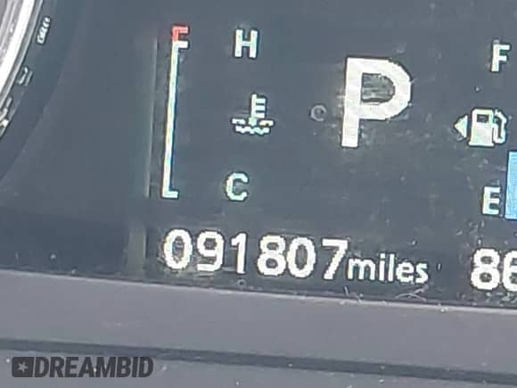 2021 Mitsubishi Outlander ES z VIN JA4ARUAU2MU019614, wystawiony jako IAAI lot #42693496 z przebiegiem 91 807 mil mil oraz . Historia ofert i sprzedaży dostępna na DreamBid. Obrazek 15.