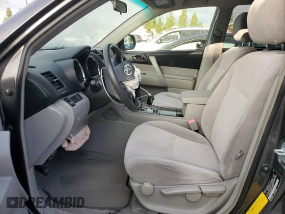 2008 Toyota Highlander z VIN JTEDS41A882035844, wystawiony jako Copart lot #85377265 z przebiegiem 161 663 mil mil oraz Szkoda całkowita • Salvage title. Historia ofert i sprzedaży dostępna na DreamBid. Obrazek 7.