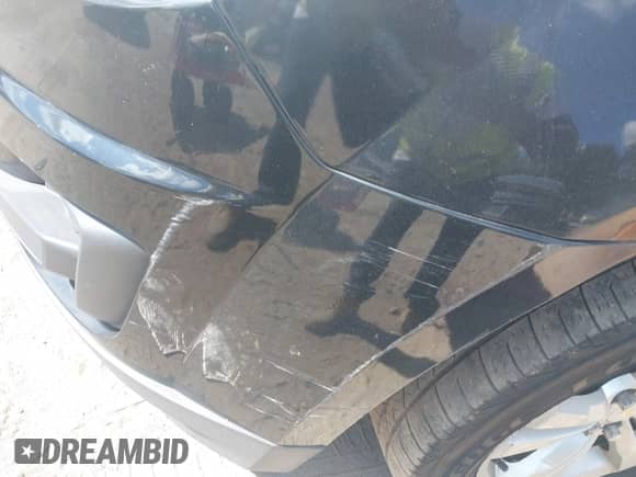 2011 Chevrolet Equinox LS z VIN 2CNFLCEC8B6243843, wystawiony jako IAAI lot #43199764 z przebiegiem 125 873 mil mil oraz . Historia ofert i sprzedaży dostępna na DreamBid. Obrazek 6.