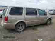 2005 Chevrolet Uplander LS с VIN 1GNDV23L05D286315, выставлен на аукционе Copart как лот 70032834 с пробегом 204 036 миль миль и Списание • Salvage title. История ставок и продаж доступна на DreamBid. Изображение 3.