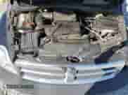 2004 Dodge Durango ST with VIN 1D4HB38N94F173102, listed as a Copart auction lot 64567725 with 200,716 mi miles and Salvage title. Bid and sale history available at DreamBid. Image 12.