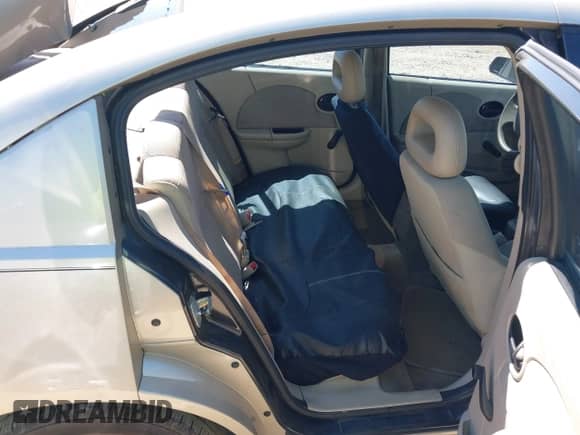 2004 Saturn ION ION 2 with VIN 1G8AZ52F64Z140767, listed as a IAAI auction lot 42057220 with 129,697 mi miles and . Bid and sale history available at DreamBid. Image 8.