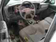 2006 Chevrolet Silverado 1500 Work Truck с VIN 1GCEK14V76Z230487, выставлен на аукционе Copart как лот 47137635 с пробегом 110 395 миль миль и Чистый • Clean title. История ставок и продаж доступна на DreamBid. Изображение 8.