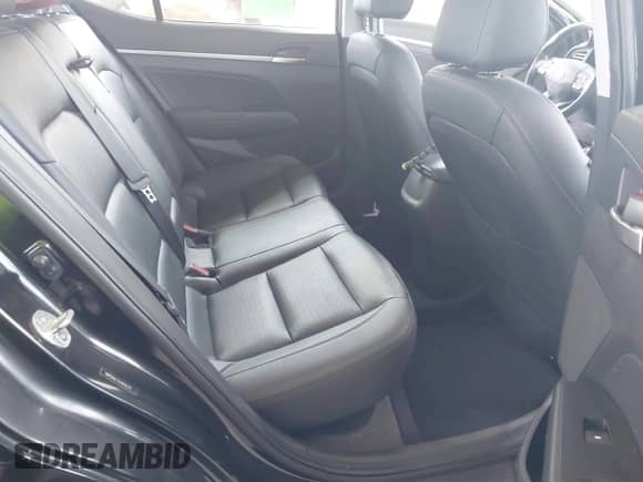 2020 Hyundai Elantra SEL с VIN 5NPD84LF2LH616372, выставлен на аукционе IAAI как лот 42847749 с пробегом 48 961 миль миль и . История ставок и продаж доступна на DreamBid. Изображение 8.