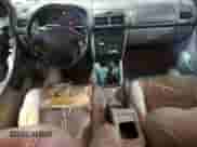 1999 Subaru Forester S with VIN JF1SF6552XG733673, listed as a Copart auction lot 55175035 with 207,847 mi miles and Clean title. Bid and sale history available at DreamBid. Image 8.