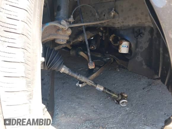 2021 Honda Odyssey EX-L с VIN 5FNRL6H72MB033477, выставлен на аукционе IAAI как лот 43117099 с пробегом 192 624 миль миль и . История ставок и продаж доступна на DreamBid. Изображение 6.