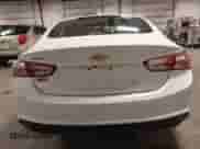 2019 Chevrolet Malibu LT with VIN 1G1ZD5ST4KF125849, listed as a IAAI auction lot 43298133 with 157,151 mi miles and . Bid and sale history available at DreamBid. Image 16.