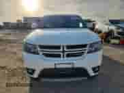 2017 Dodge Journey GT with VIN 3C4PDCEG5HT501040, listed as a Copart auction lot 81972235 with 132,031 mi miles and Clean title. Bid and sale history available at DreamBid. Image 5.