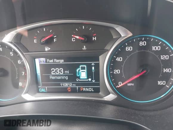 2016 Chevrolet Malibu LT z VIN 1G1ZE5ST5GF325787, wystawiony jako IAAI lot #41556484 z przebiegiem 110 612 mil mil oraz . Historia ofert i sprzedaży dostępna na DreamBid. Obrazek 7.