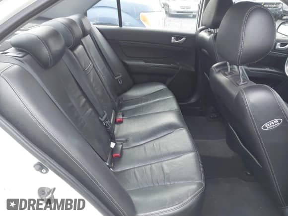 2008 Hyundai Sonata SE with VIN 5NPEU46CX8H317995, listed as a IAAI auction lot 43441426 with 106,460 mi miles and . Bid and sale history available at DreamBid. Image 8.