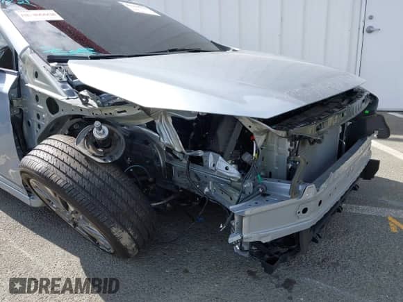 2022 Subaru Impreza Limited z VIN 4S3GTAT61N3726449, wystawiony jako IAAI lot #43369231 z przebiegiem 22 217 mil mil oraz . Historia ofert i sprzedaży dostępna na DreamBid. Obrazek 6.