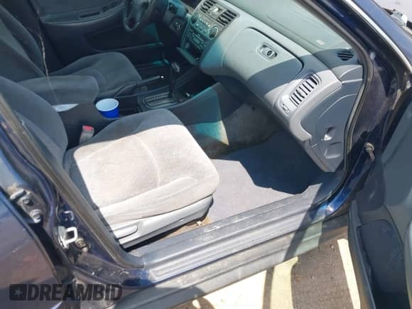 2002 Honda Accord LX with VIN 1HGCG56432A140719, listed as a IAAI auction lot 42724869 with 278,226 mi miles and . Bid and sale history available at DreamBid. Image 5.