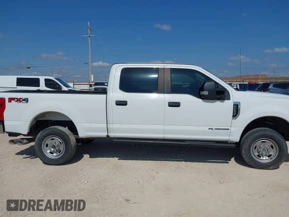 2018 Ford F-250 XL с VIN 1FT7W2BT4JEB88784, выставлен на аукционе IAAI как лот 42976667 с пробегом 249 335 миль миль и . История ставок и продаж доступна на DreamBid. Изображение 12.