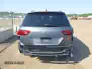 2021 Volkswagen Tiguan S z VIN 3VV0B7AX3MM038342, wystawiony jako IAAI lot #42545665 z przebiegiem 66 809 mil mil oraz . Historia ofert i sprzedaży dostępna na DreamBid. Obrazek 17.