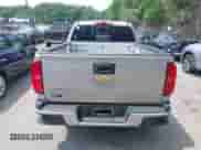 2018 Chevrolet Colorado 4WD LT z VIN 1GCHTCENXJ1137944, wystawiony jako IAAI lot #42390024 z przebiegiem 216 968 mil mil oraz . Historia ofert i sprzedaży dostępna na DreamBid. Obrazek 16.