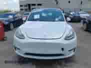 2023 Tesla Model Y Long Range с VIN 7SAYGDEE2PA032311, выставлен на аукционе IAAI как лот 42720695 с пробегом 20 640 миль миль и . История ставок и продаж доступна на DreamBid. Изображение 12.