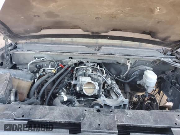 2007 Cadillac Escalade ESV с VIN 1GYFK668X7R331169, выставлен на аукционе Copart как лот 67061565 с пробегом Не указан миль и Списание • Salvage title. История ставок и продаж доступна на DreamBid. Изображение 12.