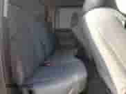 2017 Ram 1500 Express z VIN 1C6RR6FG2HS541997, wystawiony jako Copart lot #65696405 z przebiegiem 78 989 mil mil oraz Szkoda całkowita • Salvage title. Historia ofert i sprzedaży dostępna na DreamBid. Obrazek 10.