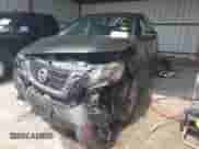 2017 Nissan Pathfinder Platinum with VIN 5N1DR2MM6HC624987, listed as a IAAI auction lot 42485249 with 130,489 mi miles and . Bid and sale history available at DreamBid. Image 2.