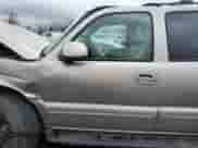 2001 Chevrolet Suburban LT с VIN 3GNEC16T11G147081, выставлен на аукционе Copart как лот 45738435 с пробегом Не указан миль и Списание • Salvage title. История ставок и продаж доступна на DreamBid. Изображение 7.