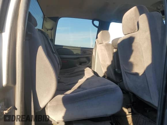 2007 GMC Sierra 1500 SLT с VIN 2GTEK13Z071140029, выставлен на аукционе Copart как лот 89365485 с пробегом 154 293 миль миль и Списание • Salvage title. История ставок и продаж доступна на DreamBid. Изображение 10.