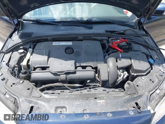 2012 Volvo XC70 3.2L with VIN YV4940BZ4C1126266, listed as a IAAI auction lot 42596541 with 66,241 mi miles and . Bid and sale history available at DreamBid. Image 10.